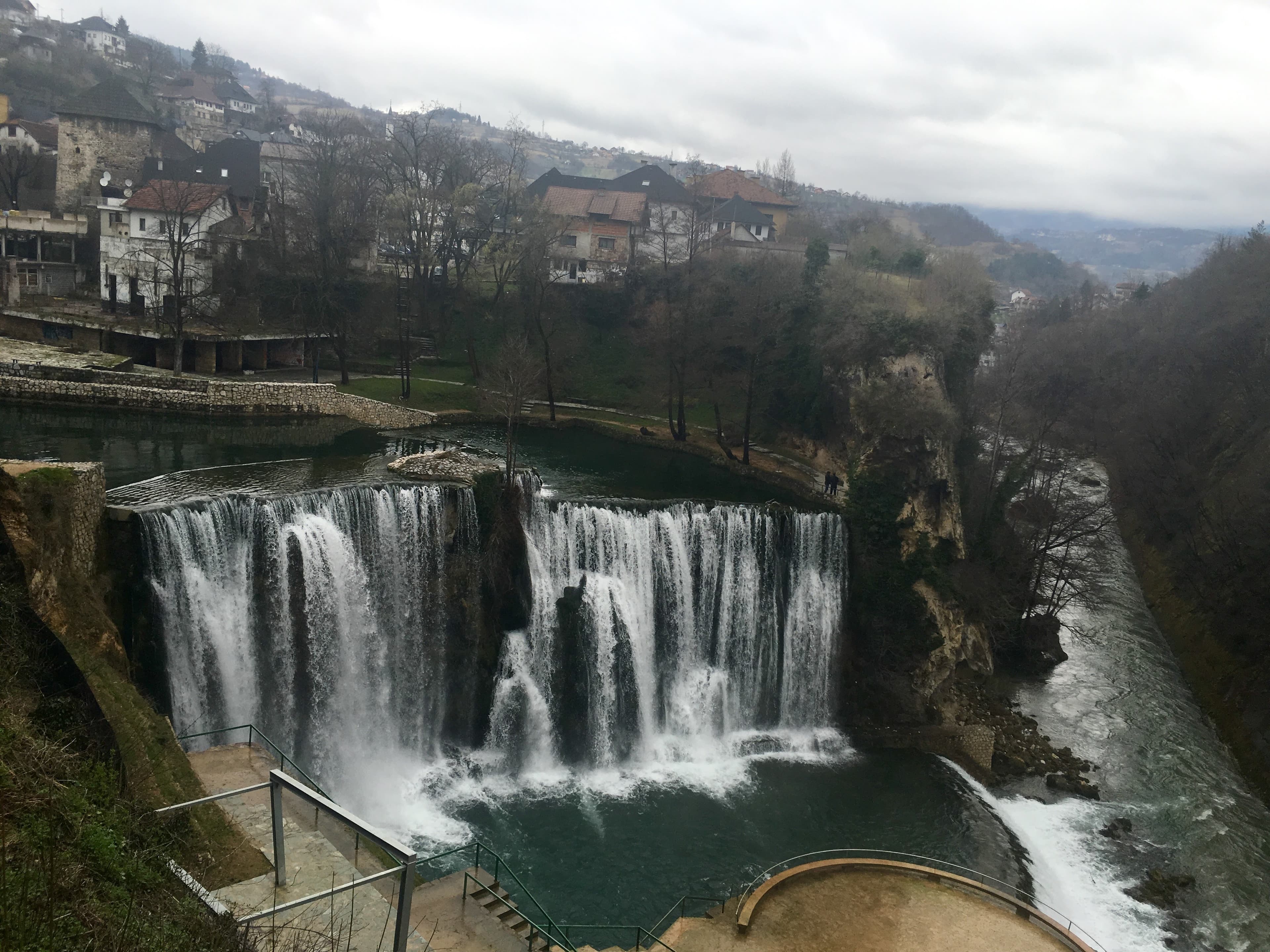 Bosnia travel photo