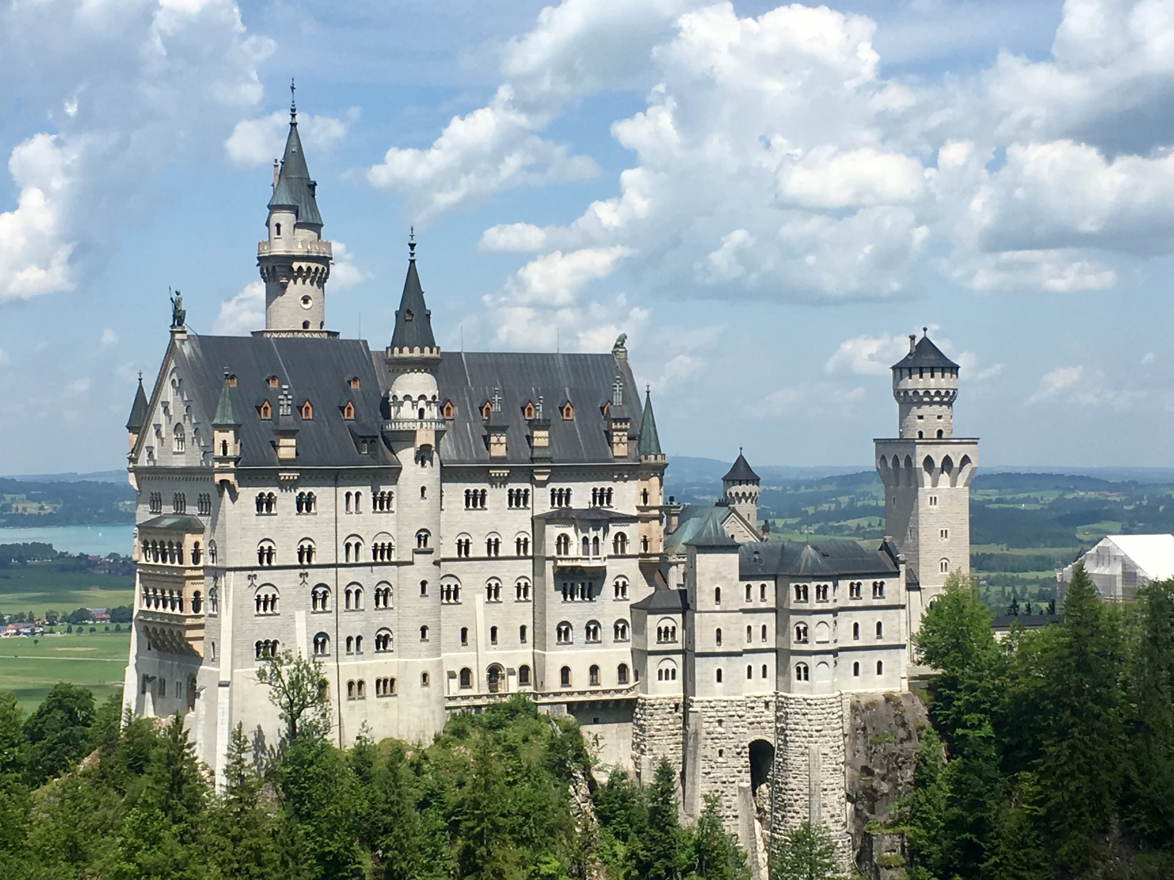 Germany Europe trip photo