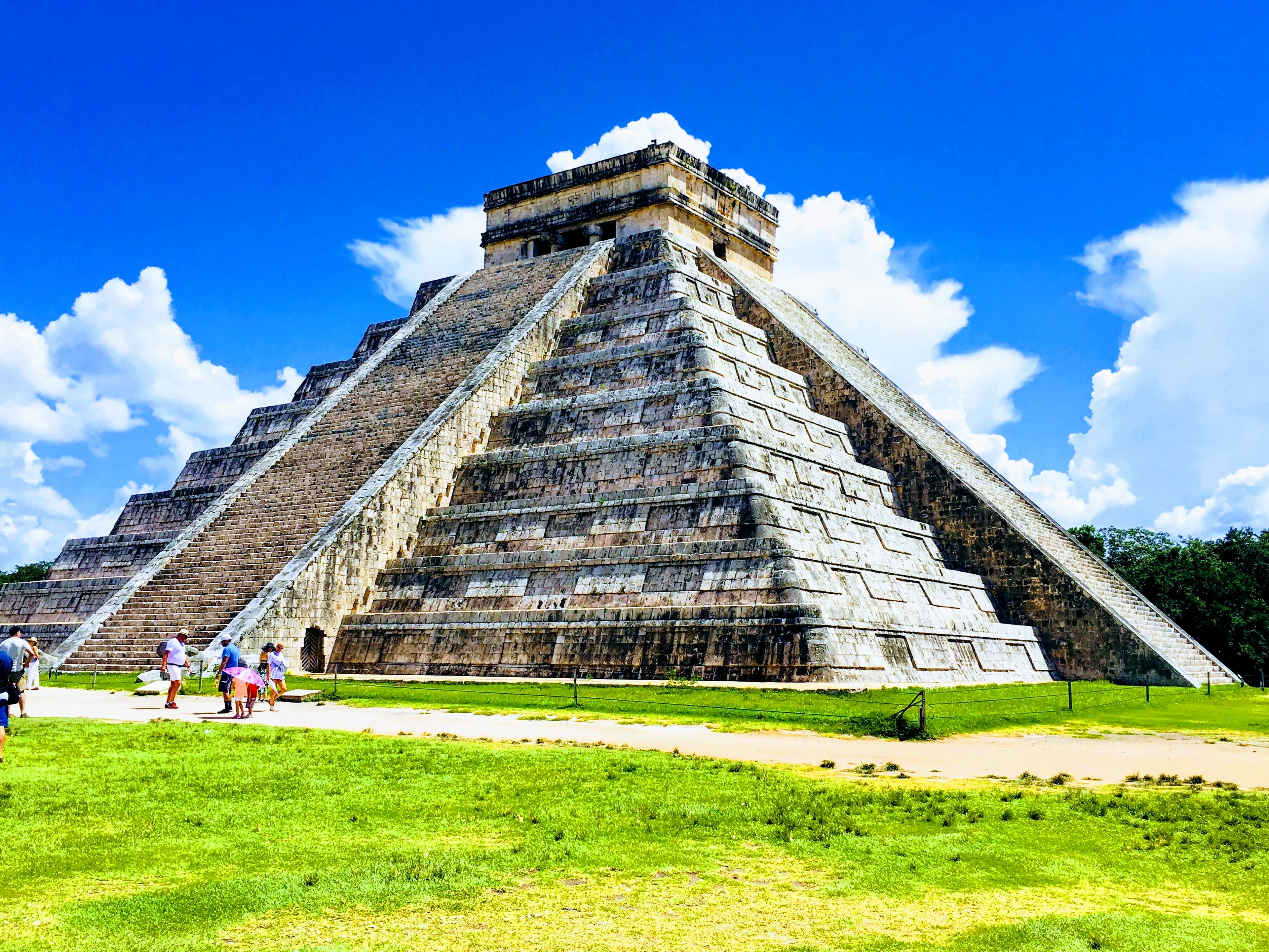 Mexico travel photo