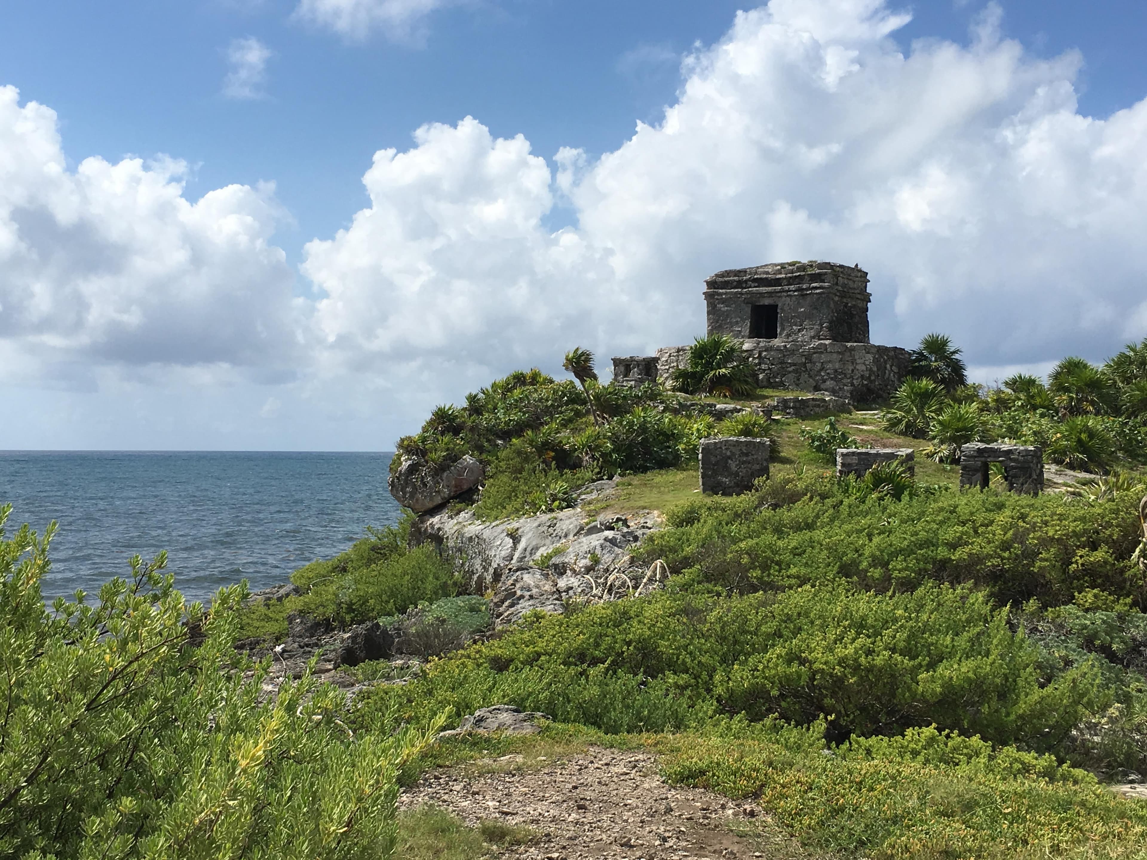 Mexico travel photo