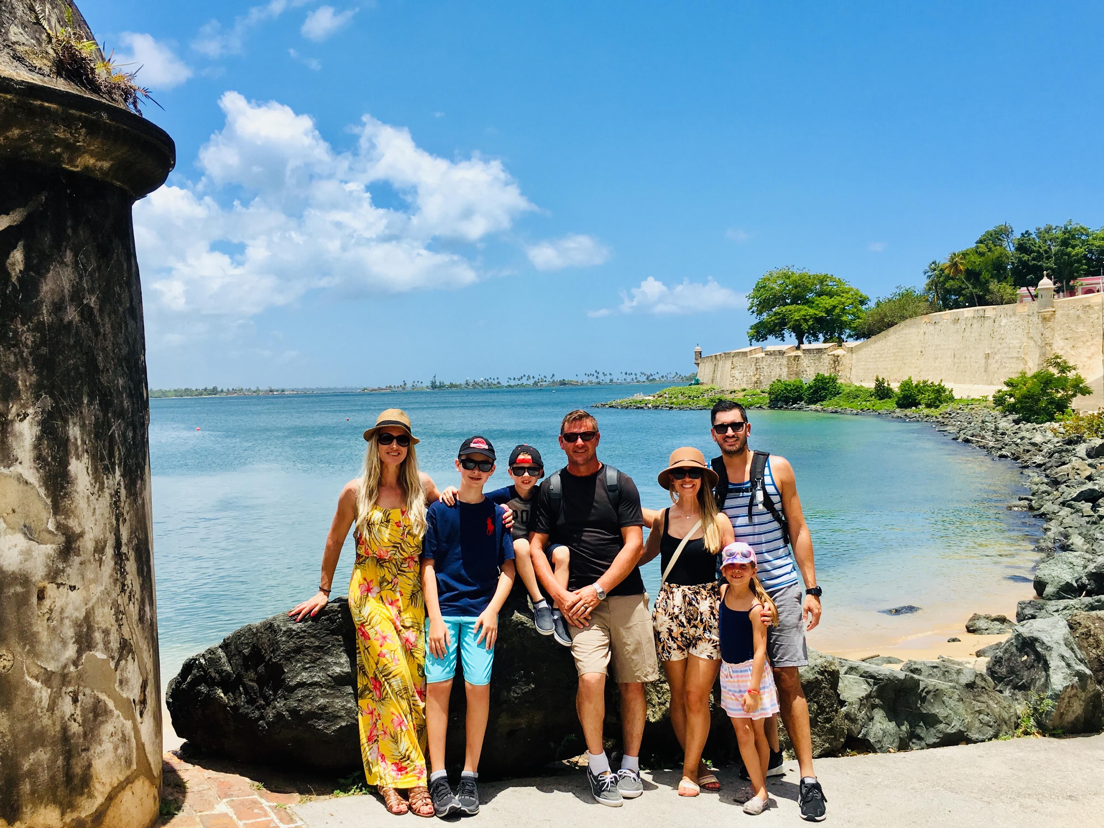 Puerto Rico travel photo
